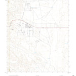 United States Geological Survey Phone Line Canyon, TX (2022, 24000-Scale) digital map
