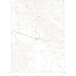 United States Geological Survey Picabo, ID (2020, 24000-Scale) digital map