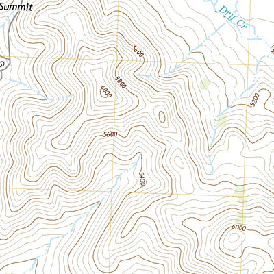 United States Geological Survey Picabo, ID (2020, 24000-Scale) digital map