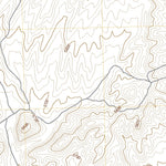 United States Geological Survey Picacho Peak, UT (2020, 24000-Scale) digital map