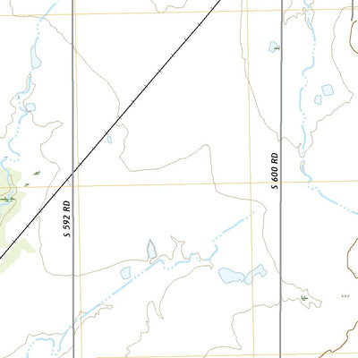 United States Geological Survey Picher, OK (2022, 24000-Scale) digital map
