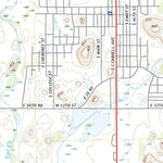 United States Geological Survey Picher, OK (2022, 24000-Scale) digital map