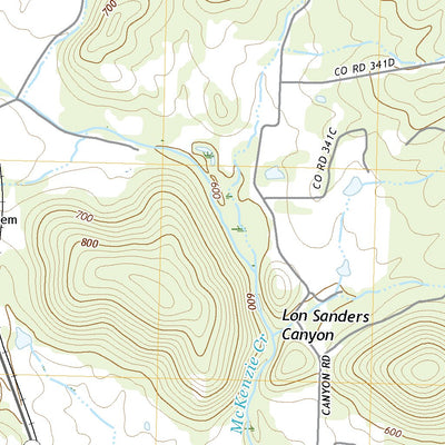 United States Geological Survey Piedmont, MO (2021, 24000-Scale) digital map