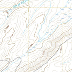 United States Geological Survey Piedmont Reservoir, WY (2021, 24000-Scale) digital map