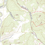 United States Geological Survey Piedmont, SD (2021, 24000-Scale) digital map