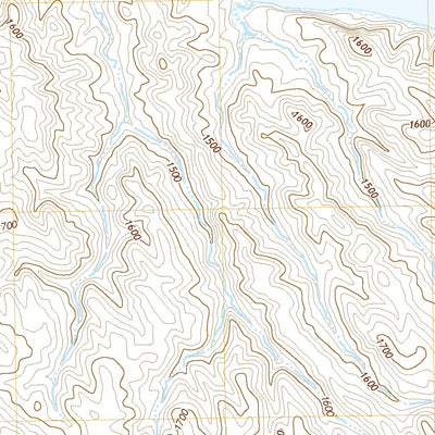 United States Geological Survey Pierre, SD (2021, 24000-Scale) digital map