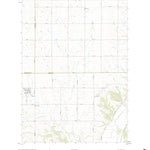 United States Geological Survey Pierson, IA (2022, 24000-Scale) digital map