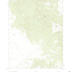 United States Geological Survey Pierson Summit, NV (2021, 24000-Scale) digital map