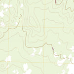 United States Geological Survey Pierson Summit, NV (2021, 24000-Scale) digital map