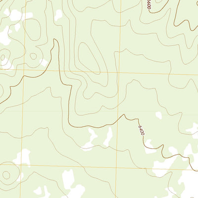 United States Geological Survey Pierson Summit, NV (2021, 24000-Scale) digital map