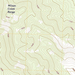 United States Geological Survey Pierson Summit, NV (2021, 24000-Scale) digital map