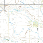 United States Geological Survey Pierz, MN (2022, 24000-Scale) digital map