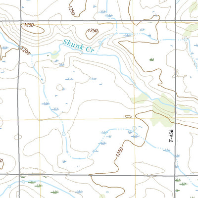 United States Geological Survey Pierz, MN (2022, 24000-Scale) digital map
