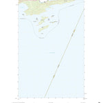 United States Geological Survey Pigeon Point, MN (2022, 24000-Scale) digital map