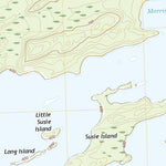 United States Geological Survey Pigeon Point, MN (2022, 24000-Scale) digital map