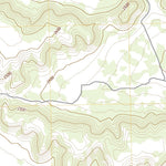 United States Geological Survey Pikes Peak, TX (2022, 24000-Scale) digital map