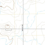 United States Geological Survey Pillar Butte SE, ID (2020, 24000-Scale) digital map