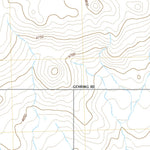 United States Geological Survey Pillar Butte SE, ID (2020, 24000-Scale) digital map