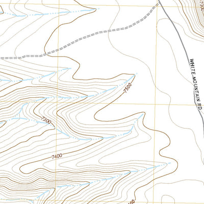 United States Geological Survey Pilot Butte, WY (2021, 24000-Scale) digital map