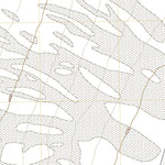 United States Geological Survey Pilot Cone, NV (2021, 24000-Scale) digital map