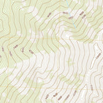 United States Geological Survey Pilot Peak, NV (2021, 24000-Scale) digital map