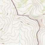 United States Geological Survey Pilot Peak, WY (2021, 24000-Scale) digital map