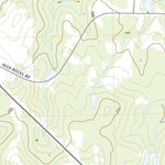 United States Geological Survey Pineview East, GA (2020, 24000-Scale) digital map