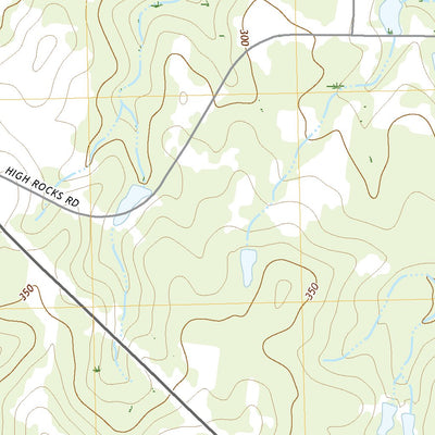 United States Geological Survey Pineview East, GA (2020, 24000-Scale) digital map