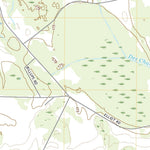 United States Geological Survey Pinewood, SC (2020, 24000-Scale) digital map
