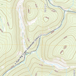 United States Geological Survey Pink Mountain, MT (2020, 24000-Scale) digital map