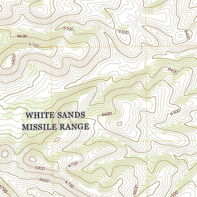 United States Geological Survey Pink Peak, NM (2020, 24000-Scale) digital map
