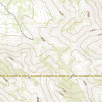 United States Geological Survey Pinnacle Pass, UT (2020, 24000-Scale) digital map