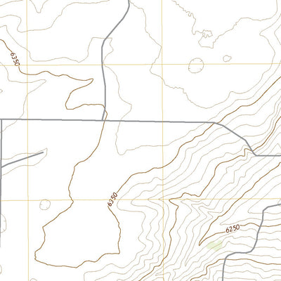 United States Geological Survey Pino Mountain, NM (2020, 24000-Scale) digital map