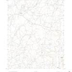 United States Geological Survey Pinon, AZ (2021, 24000-Scale) digital map