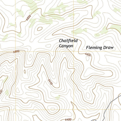 United States Geological Survey Pinon, NM (2020, 24000-Scale) digital map
