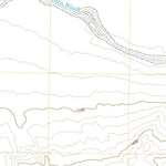 United States Geological Survey Pinto Wells, CA (2021, 24000-Scale) digital map