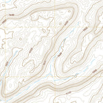 United States Geological Survey Pioneer Mesa, UT (2020, 24000-Scale) digital map