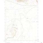 United States Geological Survey Pipe Valley, AZ (2021, 24000-Scale) digital map