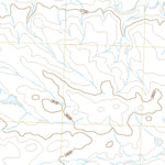 United States Geological Survey Pipes Coulee, MT (2020, 24000-Scale) digital map
