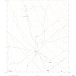 United States Geological Survey Pisinimo, AZ (2021, 24000-Scale) digital map