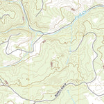 United States Geological Survey Pittsburg, OR (2020, 24000-Scale) digital map