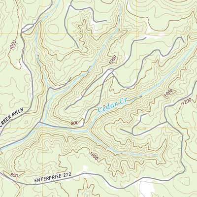 United States Geological Survey Pittsburg, OR (2020, 24000-Scale) digital map