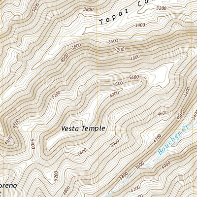 United States Geological Survey Piute Point, AZ (2021, 24000-Scale) digital map