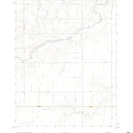United States Geological Survey Plains Community, CO (2022, 24000-Scale) digital map