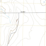 United States Geological Survey Plains Community, CO (2022, 24000-Scale) digital map