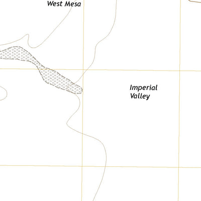 United States Geological Survey Plaster City, CA (2021, 24000-Scale) digital map