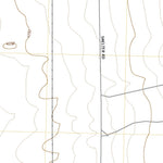 United States Geological Survey Playas Lake North, NM (2020, 24000-Scale) digital map