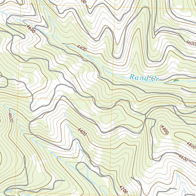 United States Geological Survey Pleasant Valley Mountain, MT (2020, 24000-Scale) digital map