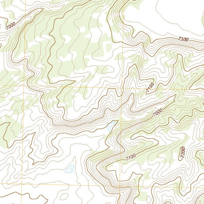 United States Geological Survey Plumasano Basin, NM (2020, 24000-Scale) digital map