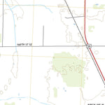 United States Geological Survey Plummer, MN (2022, 24000-Scale) digital map